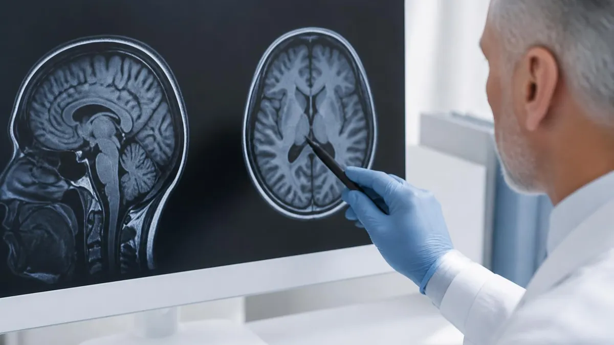 DTI MRI: A Complete Guide to Diffusion Tensor Imaging, Tractography, and Clinical Applications