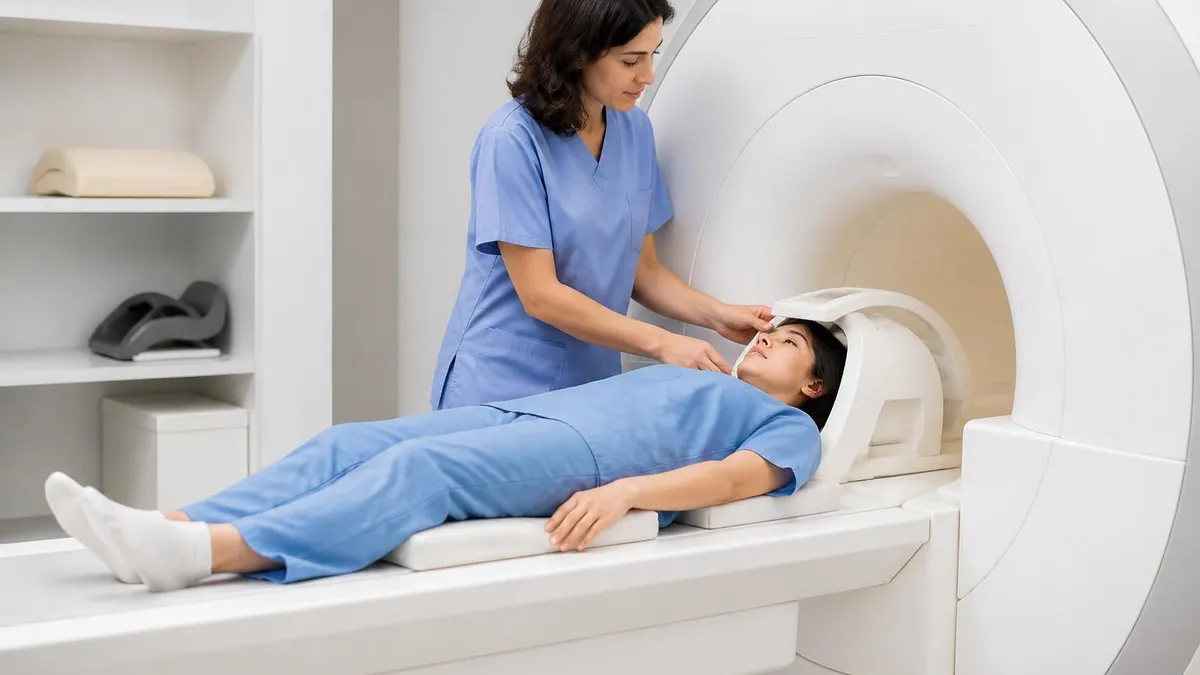Effusion Knee MRI: How Radiologists Identify, Grade, and Report Joint Fluid