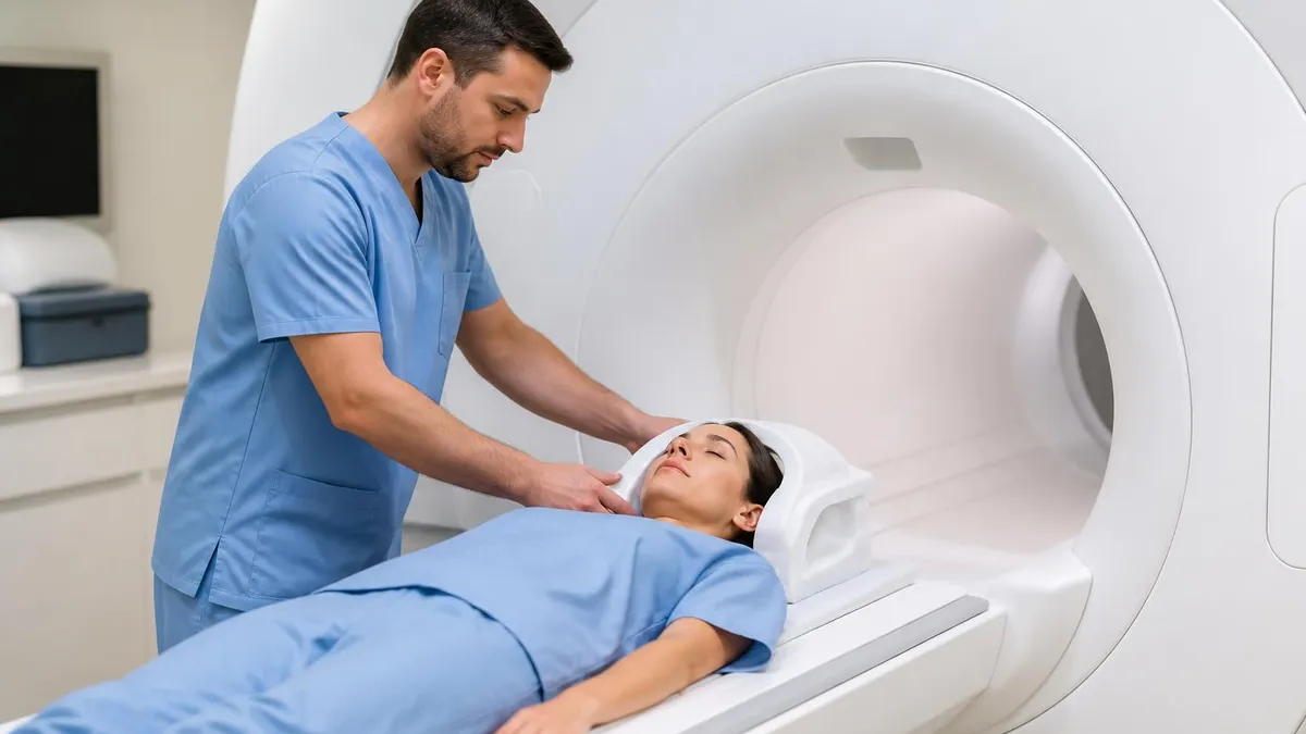 Fetal MRI: A Complete Guide to Prenatal Magnetic Resonance Imaging
