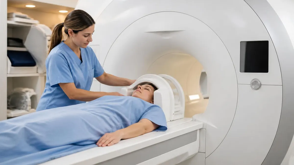 FLAIR MRI: Complete Guide to Fluid-Attenuated Inversion Recovery Imaging, Sequences, and Clinical Uses