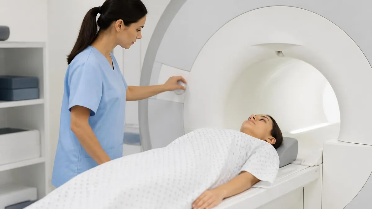 Full Body MRI Cost: What You'll Pay in 2026 and Why
