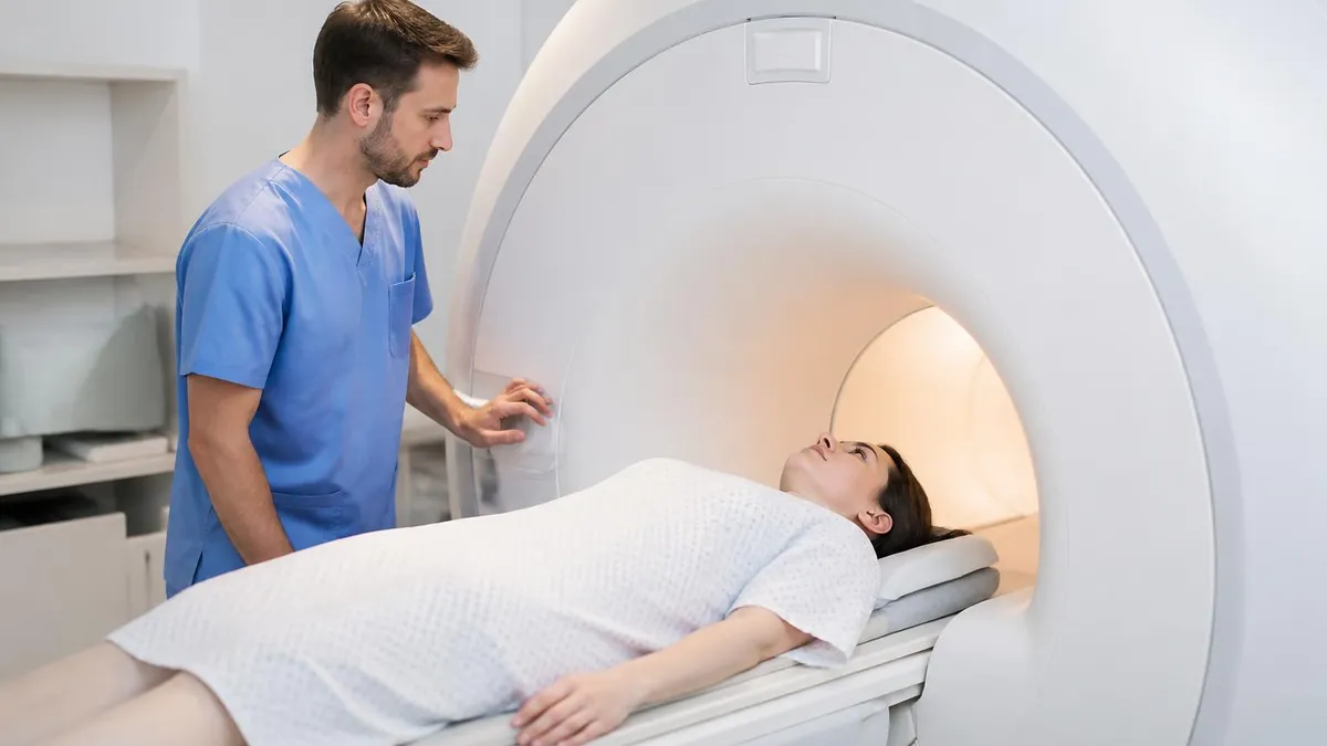 Full Body MRI Scan Near Me: Manhattan Guide to Preventive Whole-Body Imaging