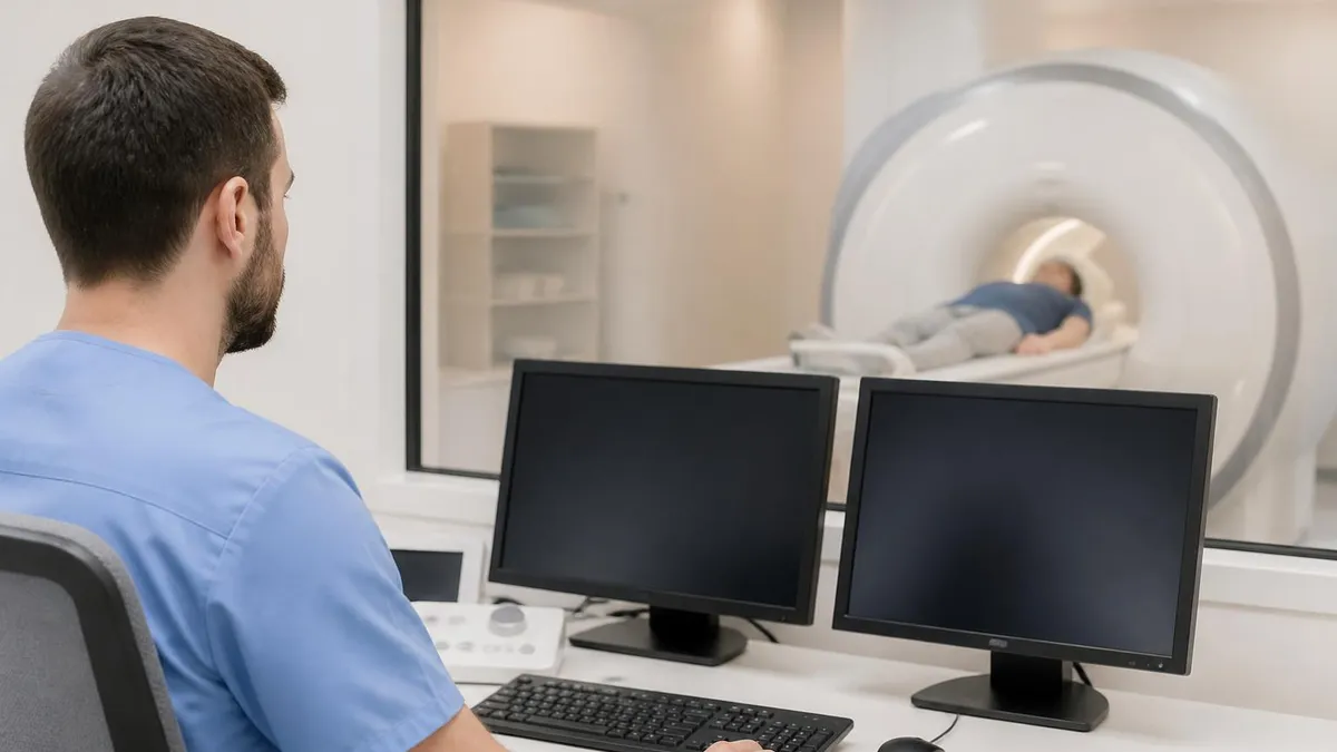 Functional Magnetic Resonance Imaging: How fMRI Maps Brain Activity