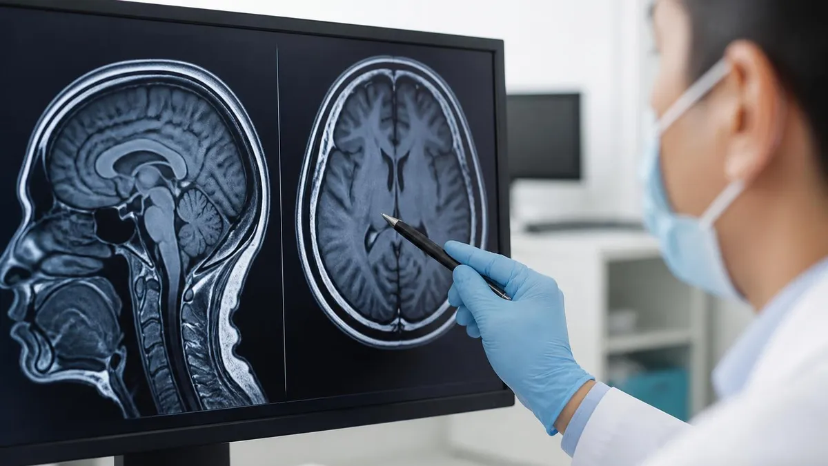 Functional MRI: How fMRI Works, Applications, and Exam Tips 2026 September