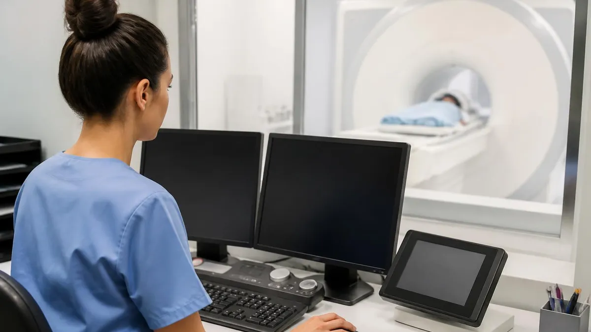 Gulf Coast MRI: Complete Guide to Imaging Centers, Services, and What to Expect Along the Coast