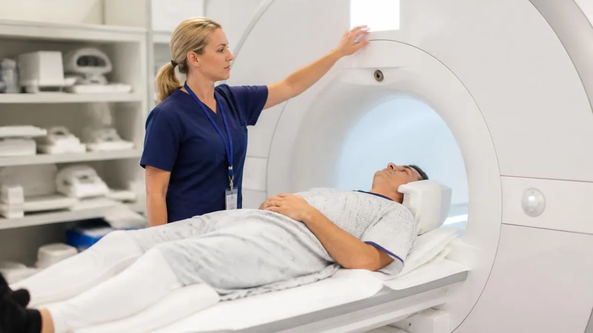 Herniated Disc MRI: What the Scan Shows, How to Read It, and What Comes Next