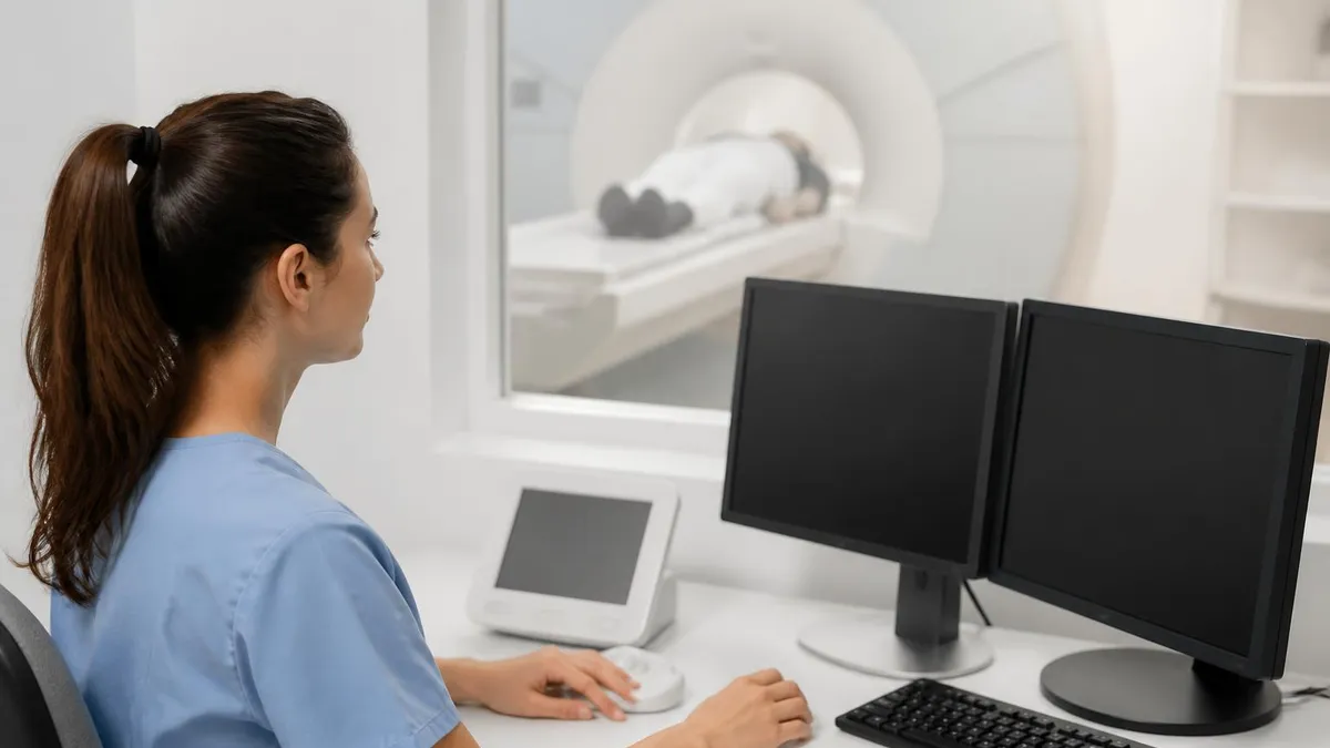 Hip MRI: Complete Patient Guide to the Scan and Results