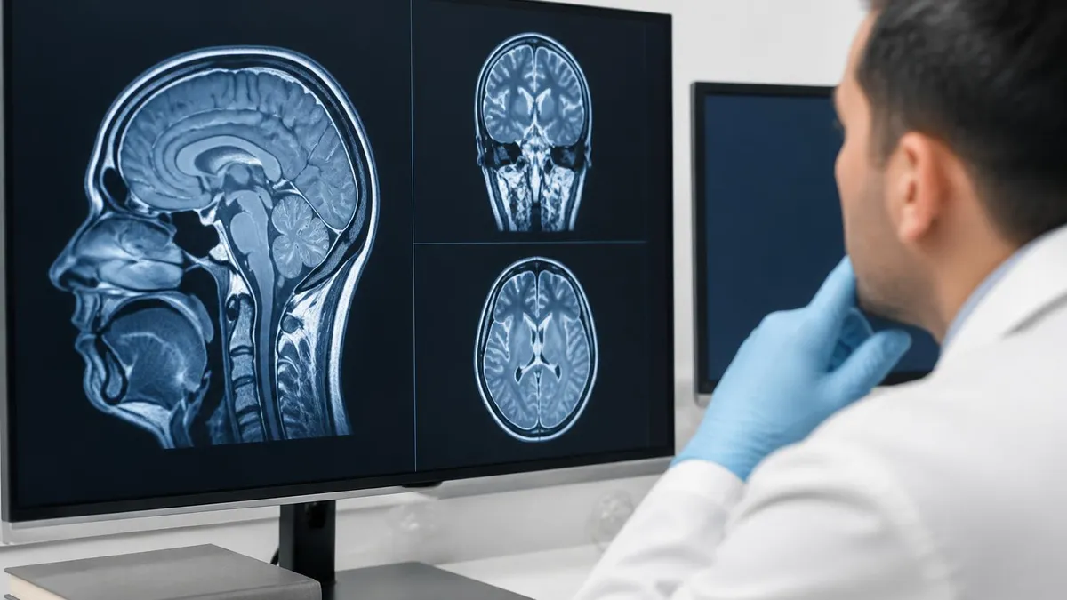 Hippocampus MRI: Complete Guide to Imaging, Anatomy, Volumetry, and Clinical Interpretation