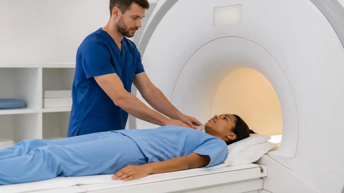 How Accurate Are MRI Scans for Prostate Cancer? Sensitivity, PI-RADS, and What to Expect