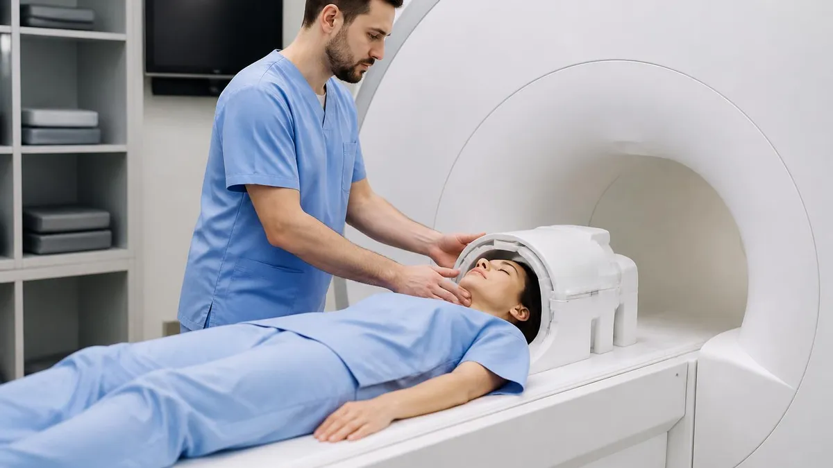 How Is an MRI Done? A Complete Step-by-Step Guide to the Magnetic Resonance Imaging Procedure in 2026