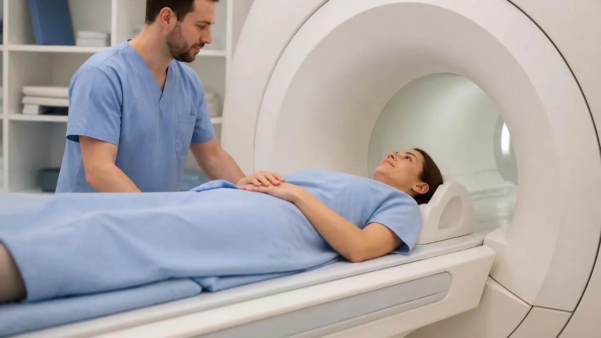 How Long Do Cardiac MRI Results Take? A Complete Guide to MRI Result Wait Times