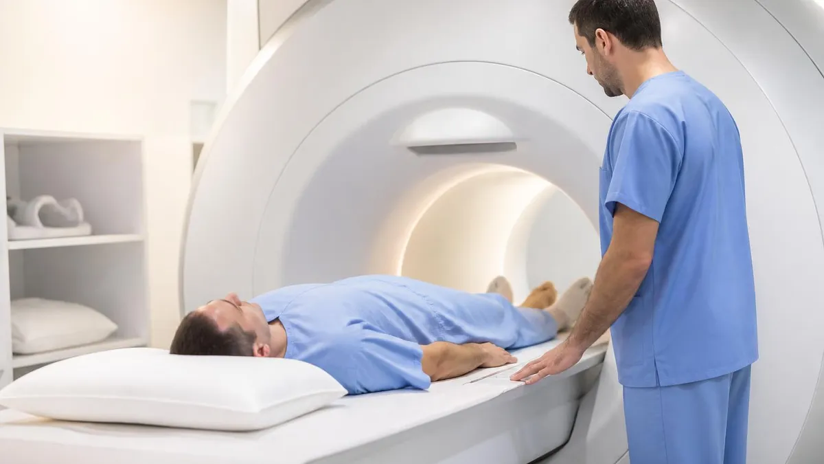 How Long Does a Head MRI Take? Realistic Times & What Slows It Down
