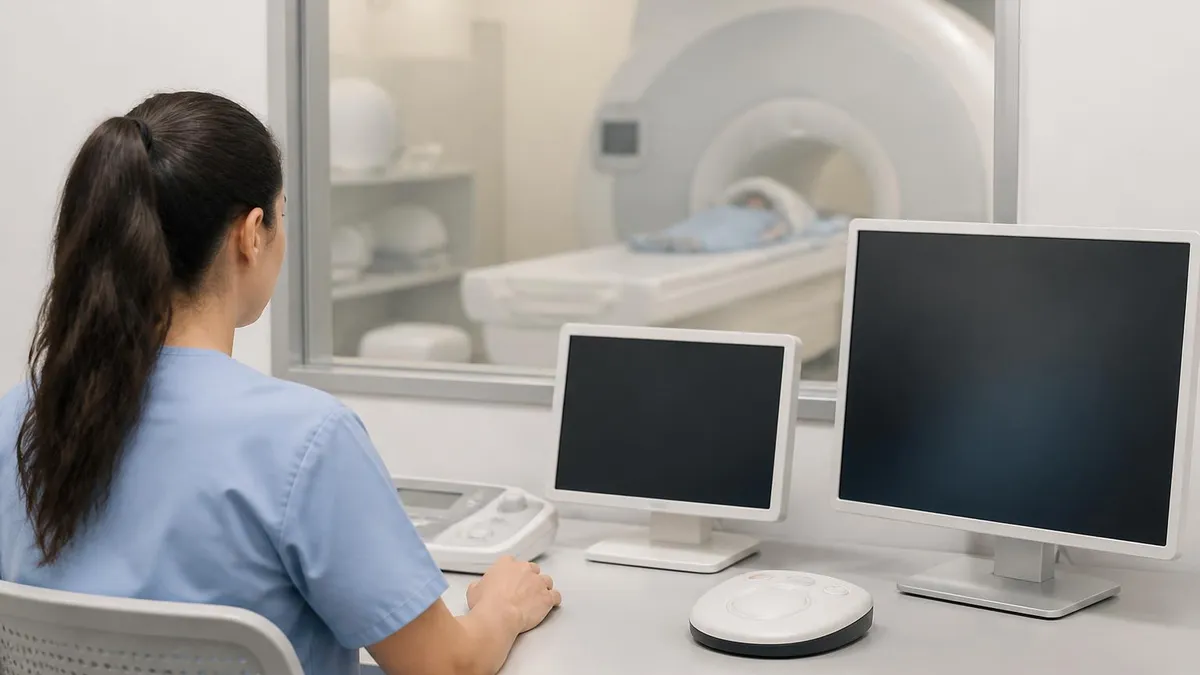 How Long Does a MRI Take? Scan Times by Body Part