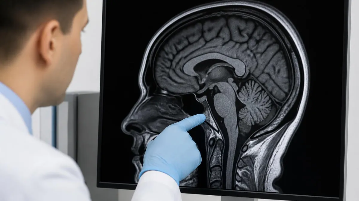 How Long Does an MRI Take? Times by Body Part 2026 July