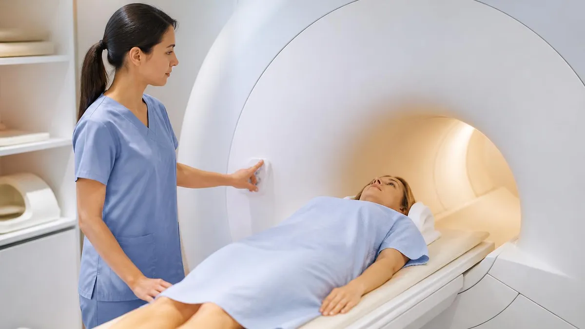 How Long Does It Take to Be an MRI Tech? Complete 2026 Timeline Guide