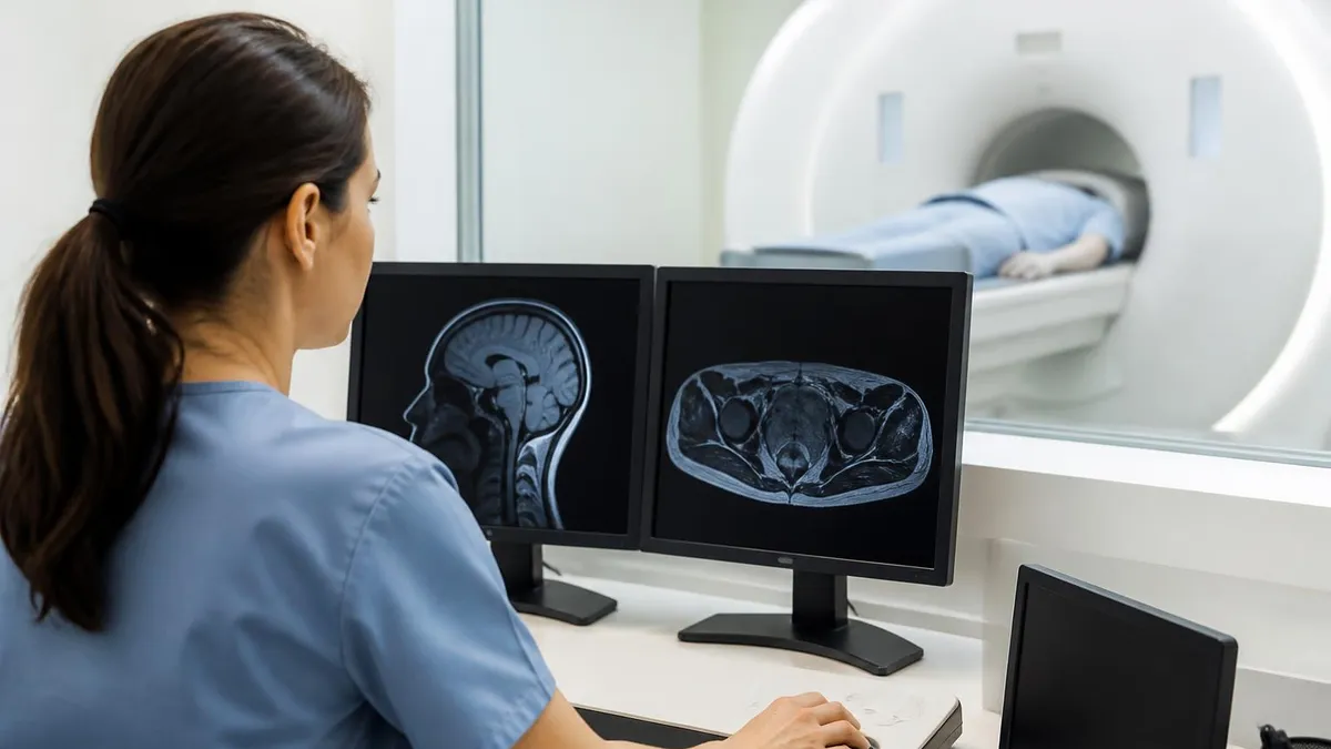 How to Become an MRI Tech: Education, Certification and Salary 2026 June