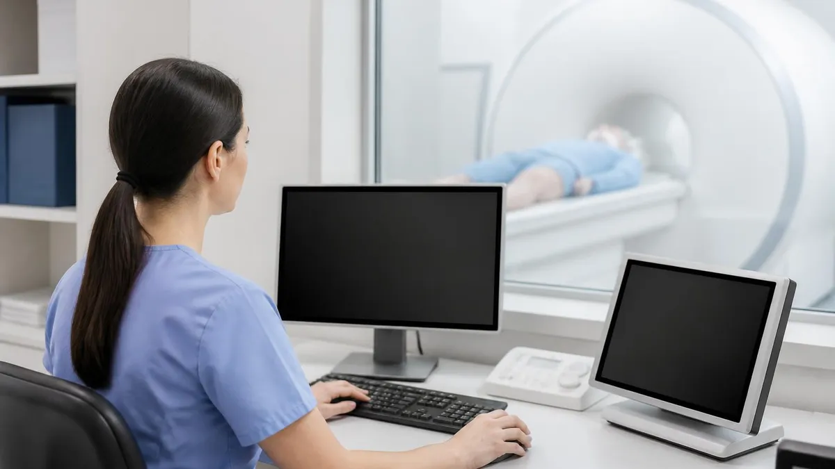 How to Prep for MRI: Complete Patient Preparation Guide