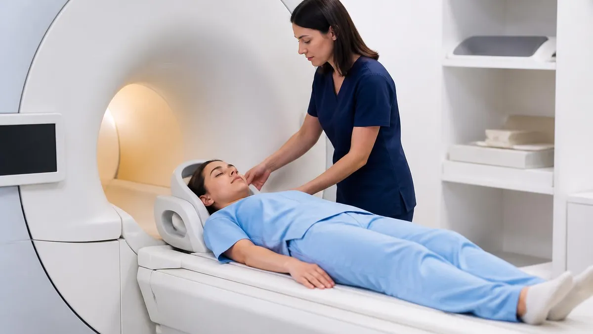 How to Prepare for an MRI: Complete Patient Guide for 2026