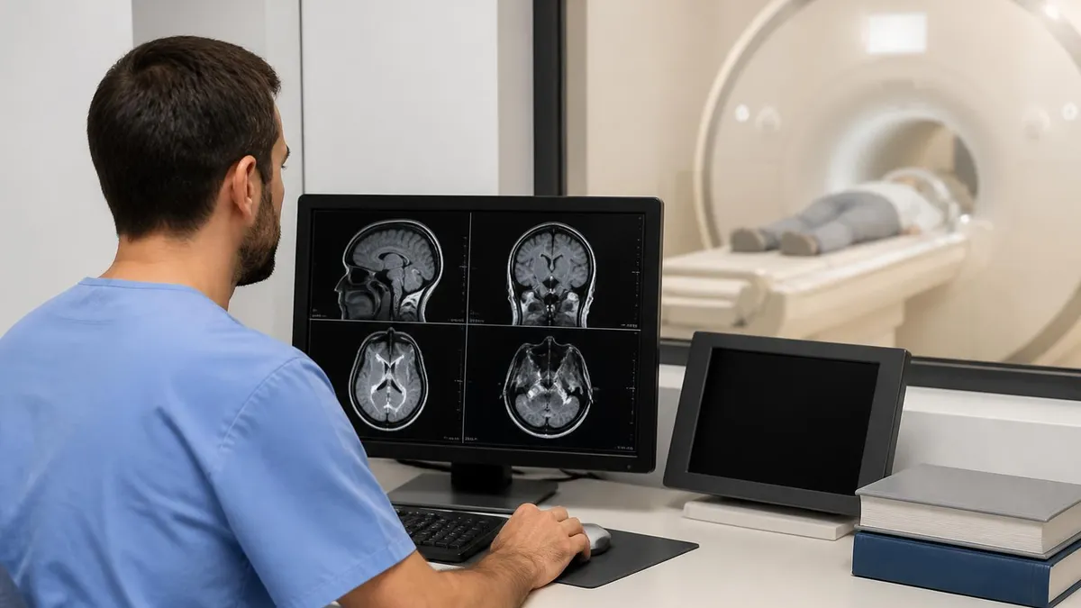 How to Schedule a MRI: Your Complete Guide to Booking, Preparing, and Arriving for Your Scan