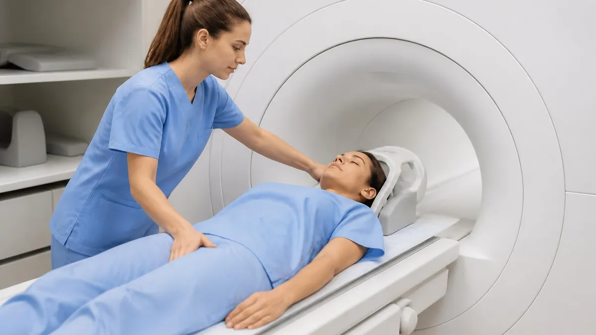 Is MRI Bad? Understanding MRI Safety, Risks, and What Every Patient Should Know