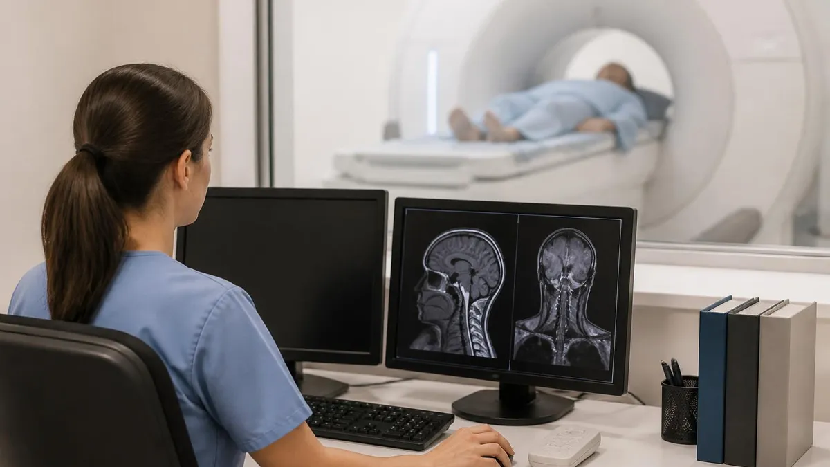 Is MRI Radiology? Understanding How MRI Fits Into the Field