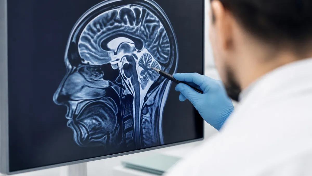 Is Nickel Titanium MRI Compatible? A Complete Guide to MRI Safety Materials