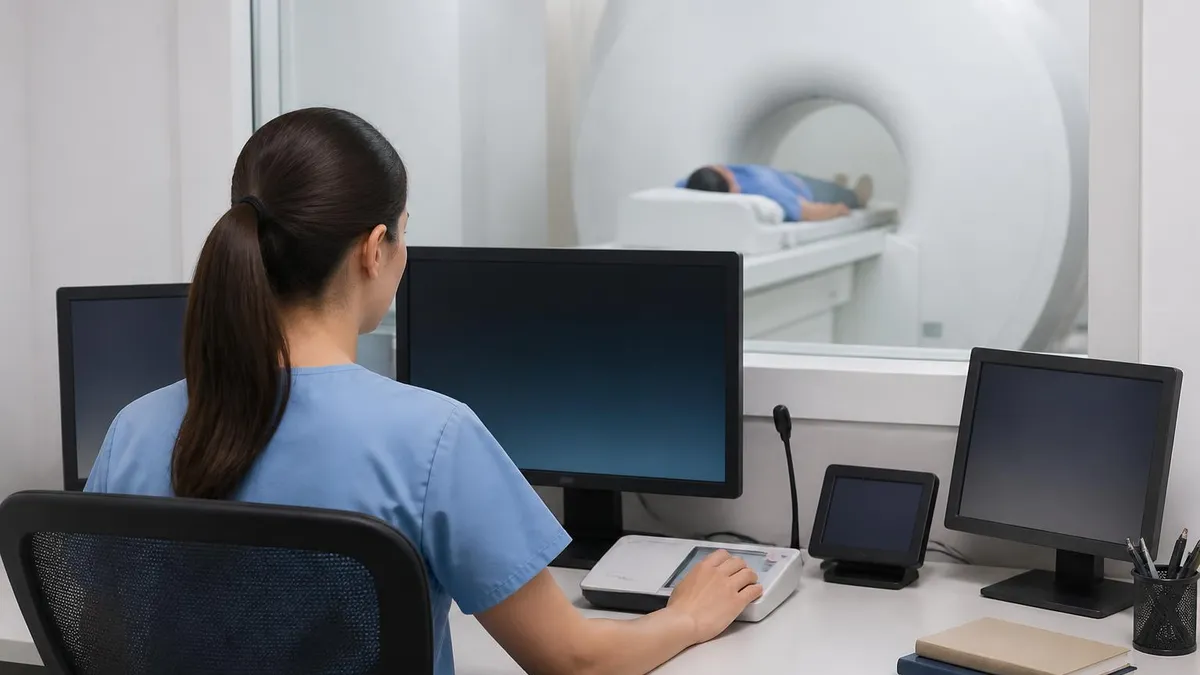 Jersey Advanced MRI & Diagnostic Center Reviews: A Complete Patient Guide to Imaging Quality, Wait Times, and Service