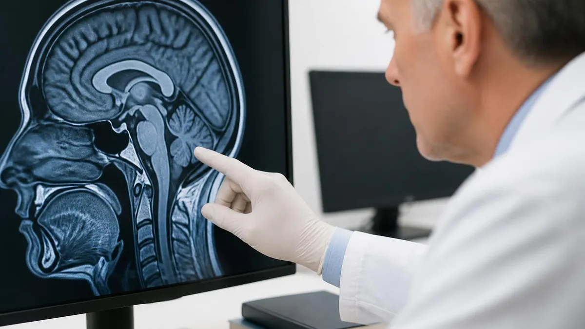 Knee MRI Cost: What You'll Actually Pay in 2026