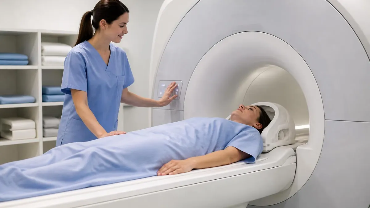Lumbar Bulging Disc vs Herniated Disc MRI: A Complete Guide to Reading Lumbar MRI Findings