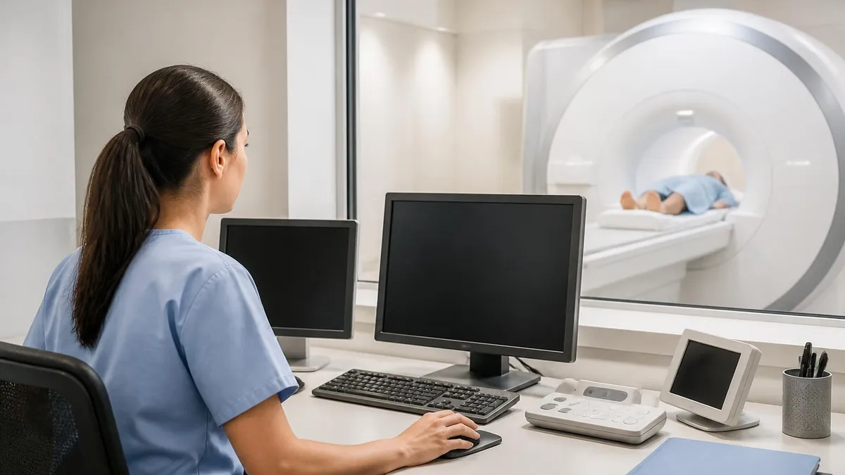Magnetic Resonance Imaging (MRI): Complete Guide 2026 July