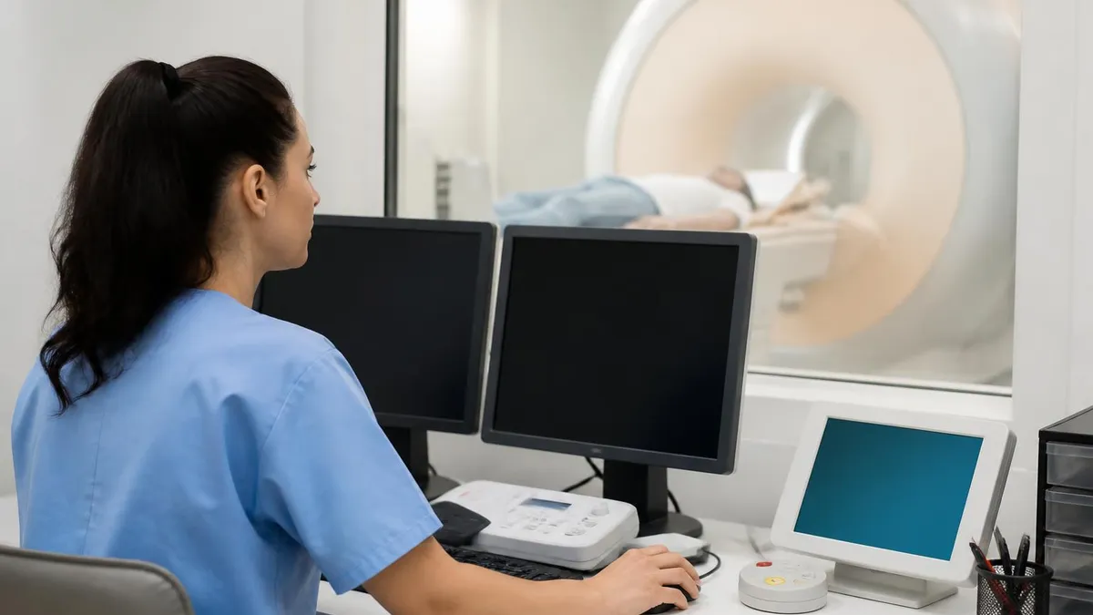 Magnetic Resonance Imaging of the Pelvis: Complete Guide to Pelvic MRI Anatomy, Indications, and Preparation