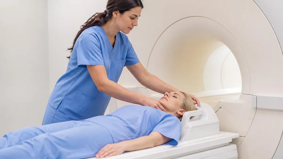 Man Dies in MRI Machine: Understanding MRI Safety Incidents, Risks, and Prevention
