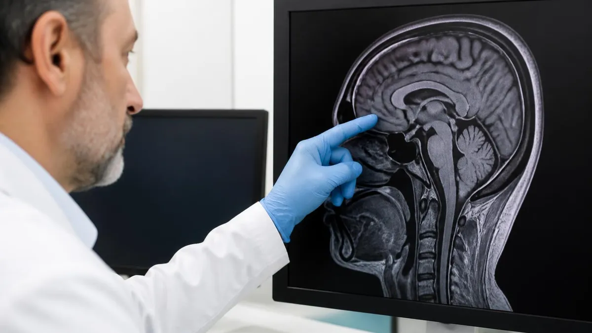 Metal During MRI: What's Safe, What's Dangerous, and Why It Matters