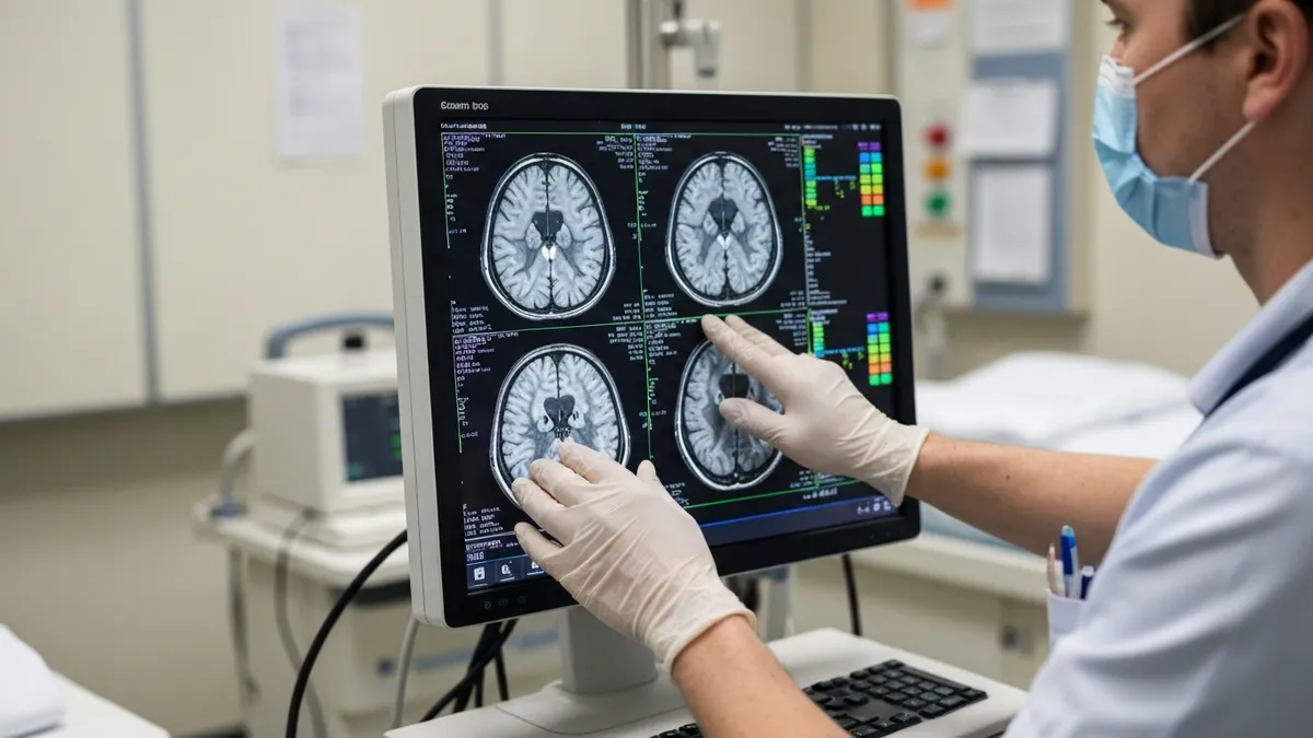 Mobile MRI Scanner: How It Works, Where It's Used, and What to Expect 2026 July