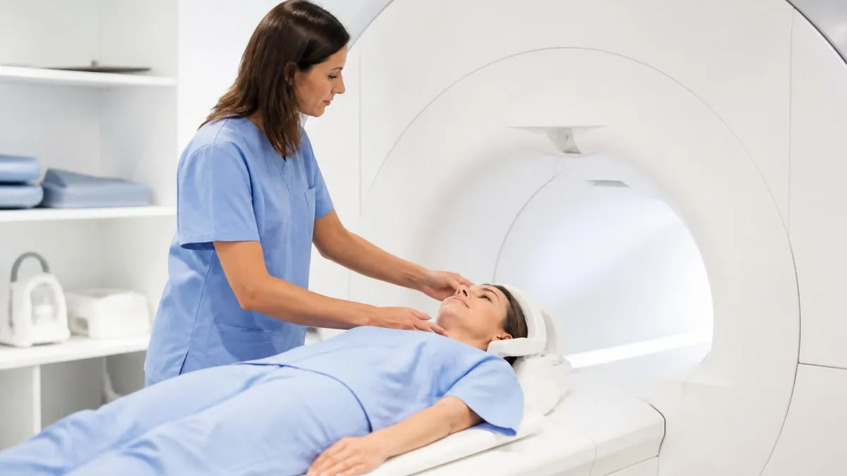MRA vs MRI: Differences and When Each Is Used