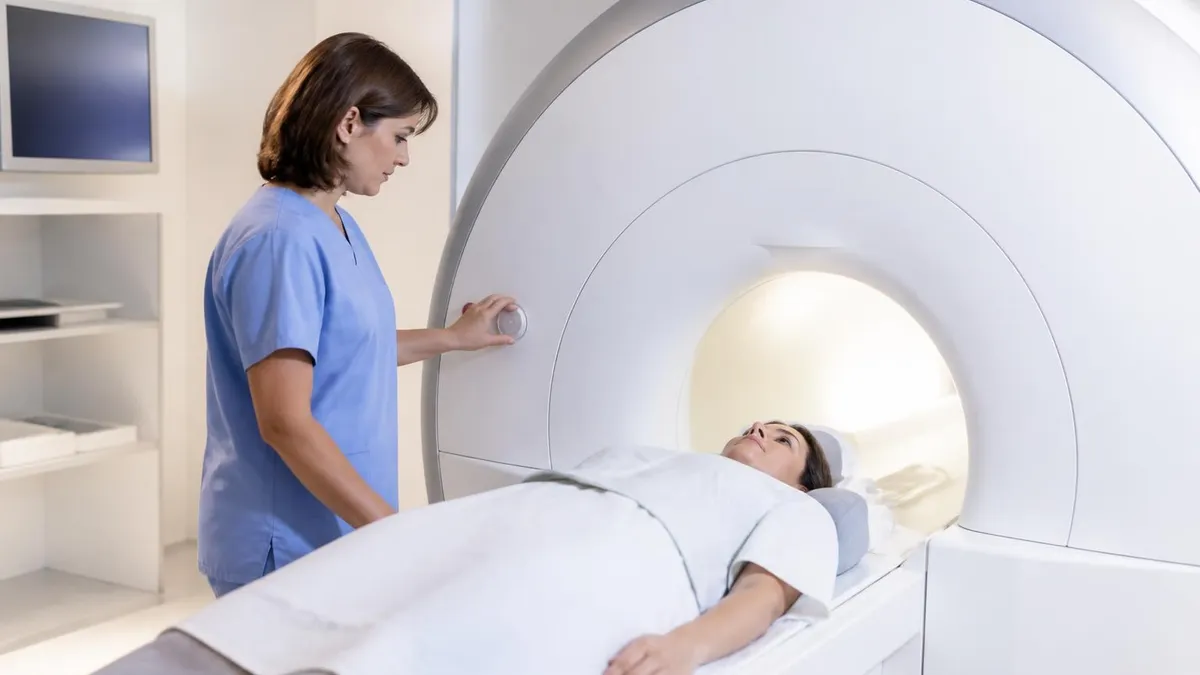 MRI Abdomen: What It Shows, Procedure, Preparation and How to Read the Report