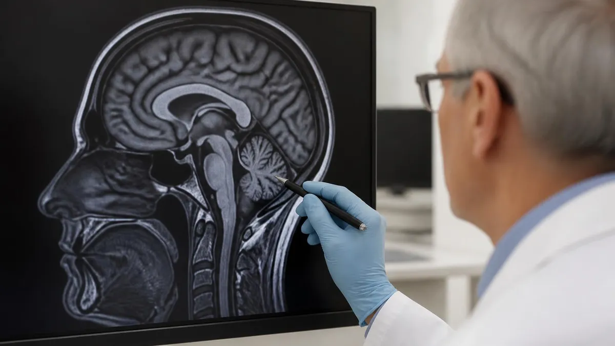 MRI After Car Accident: When You Need One, What It Shows, and How to Get It Covered