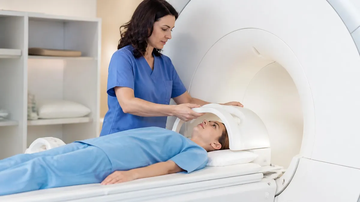 MRI and Alzheimer's: How Brain Imaging Detects, Diagnoses, and Monitors Cognitive Decline