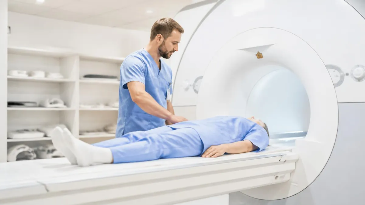 MRI and Metal in Body: Complete Safety Guide for Patients and Technologists