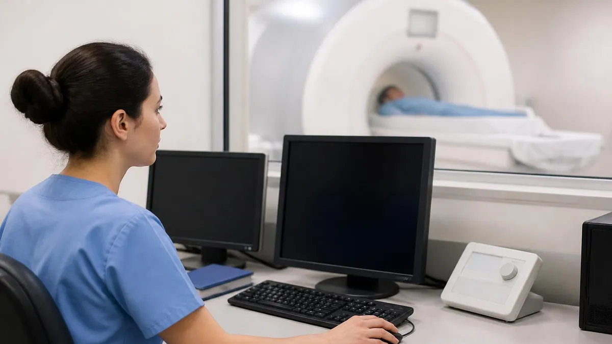 MRI and Pregnancy: Safety Guide