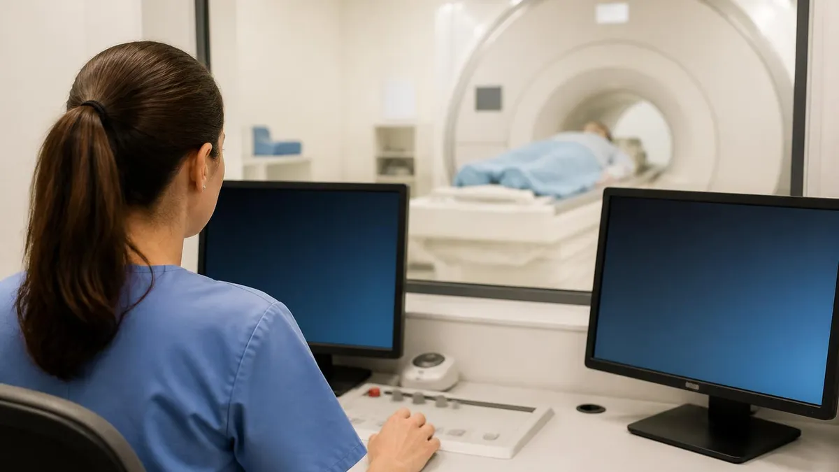 MRI Appointment: Complete Guide to Scheduling, Preparation, and What to Expect