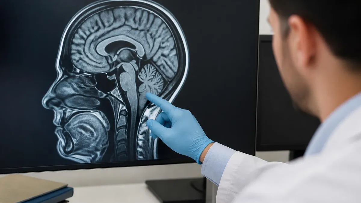 MRI Artifacts: Causes, Recognition, and Correction Techniques