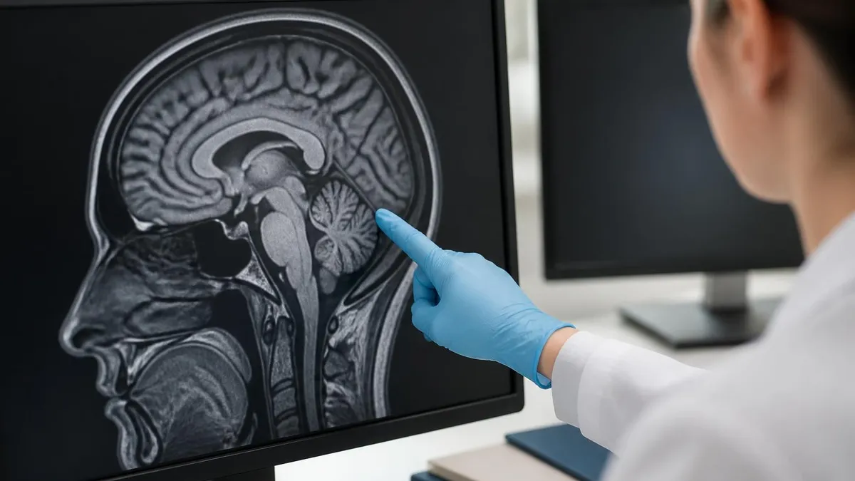 MRI Brain Imaging: A Complete Guide to How Brain MRI Works, What It Shows, and How to Read the Scans