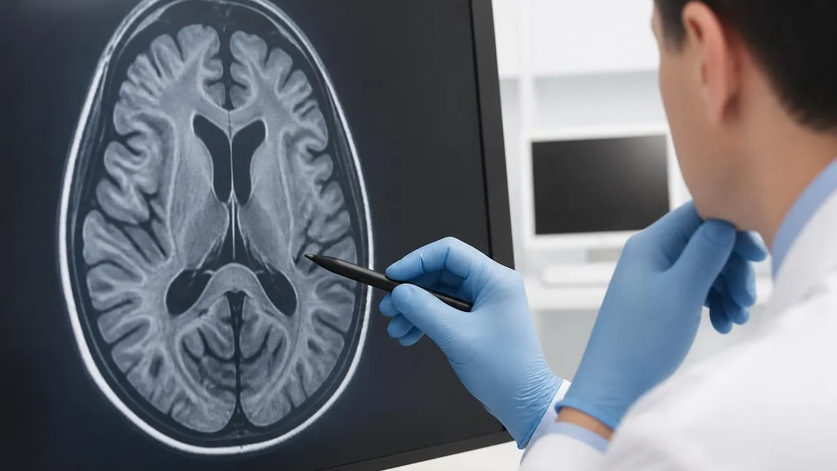MRI C-Spine: What Cervical Spine MRI Shows, How It Works, and Why It's Ordered