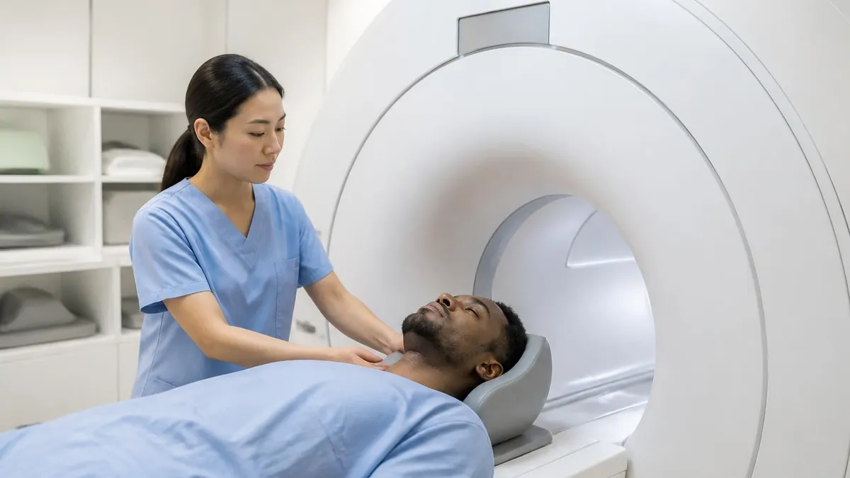MRI Centers Near You: How to Choose, What to Expect, and Costs