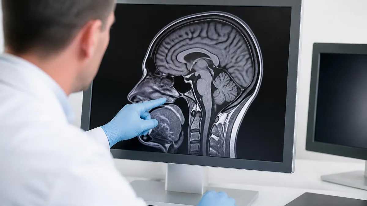 MRI Cervical Spine: What to Expect, Cost, and CPT Codes