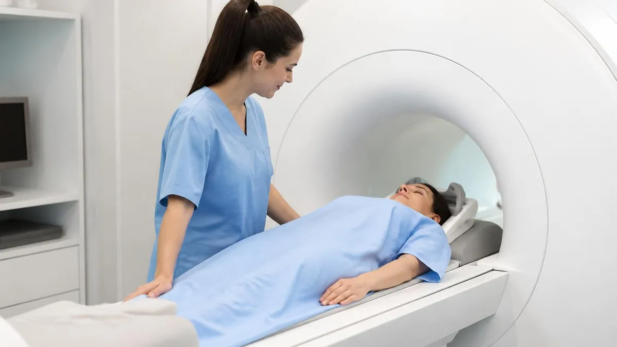 MRI Claustrophobia: How to Cope, What to Expect, and How to Get Through Your Scan