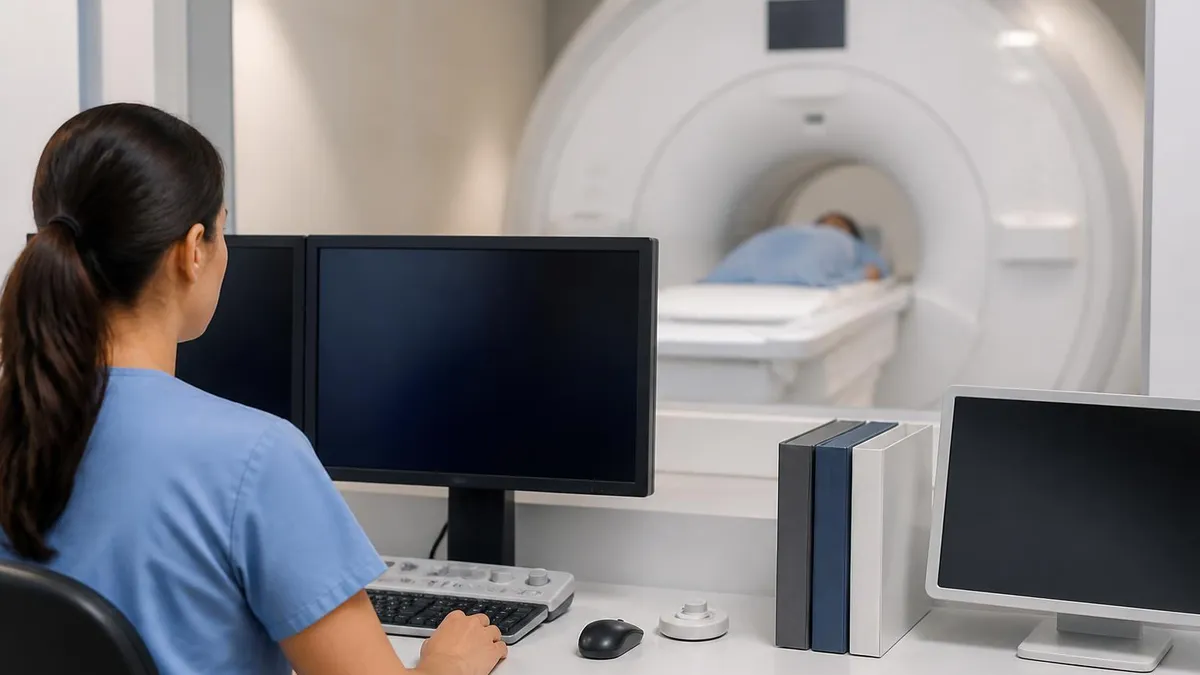 MRI Clinics Near Me: How to Find, Compare, and Book the Right Imaging Center