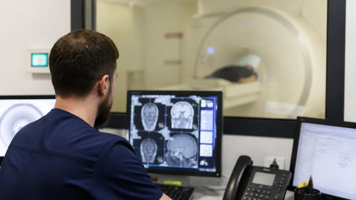 MRI Coil: Complete Guide to Types, Functions, and Clinical Applications