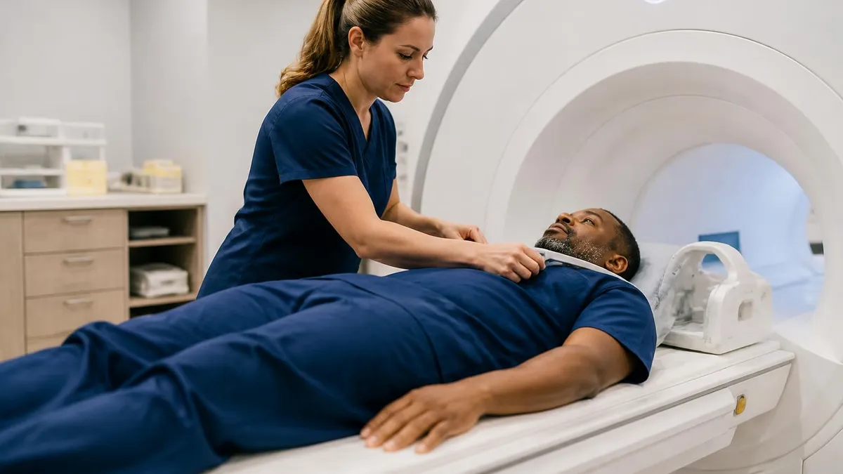MRI Conference 2026 July: Complete Guide to Top Events, Sessions, and Career Opportunities for MRI Professionals